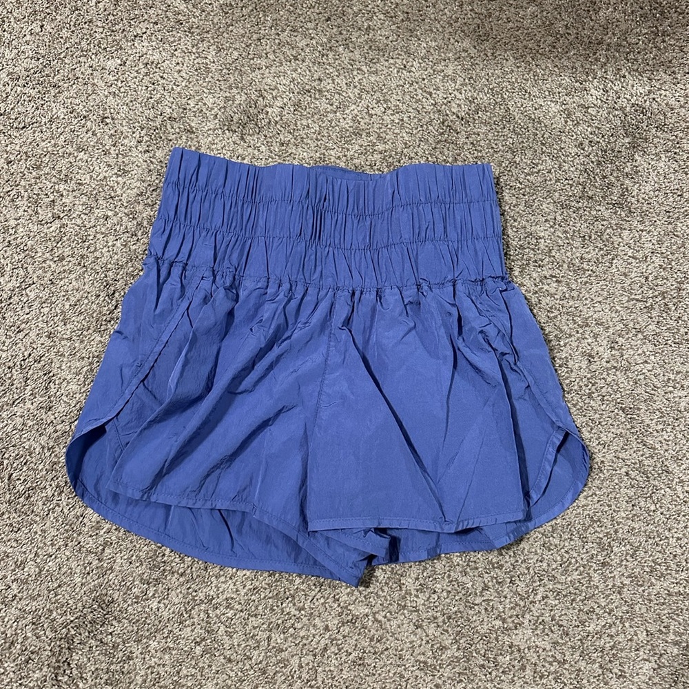 FP Movement The Way Home Shorts